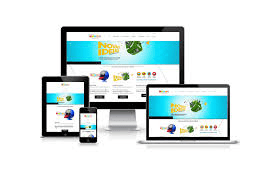 Criação de Sites
