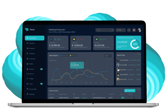 Design UI/UX