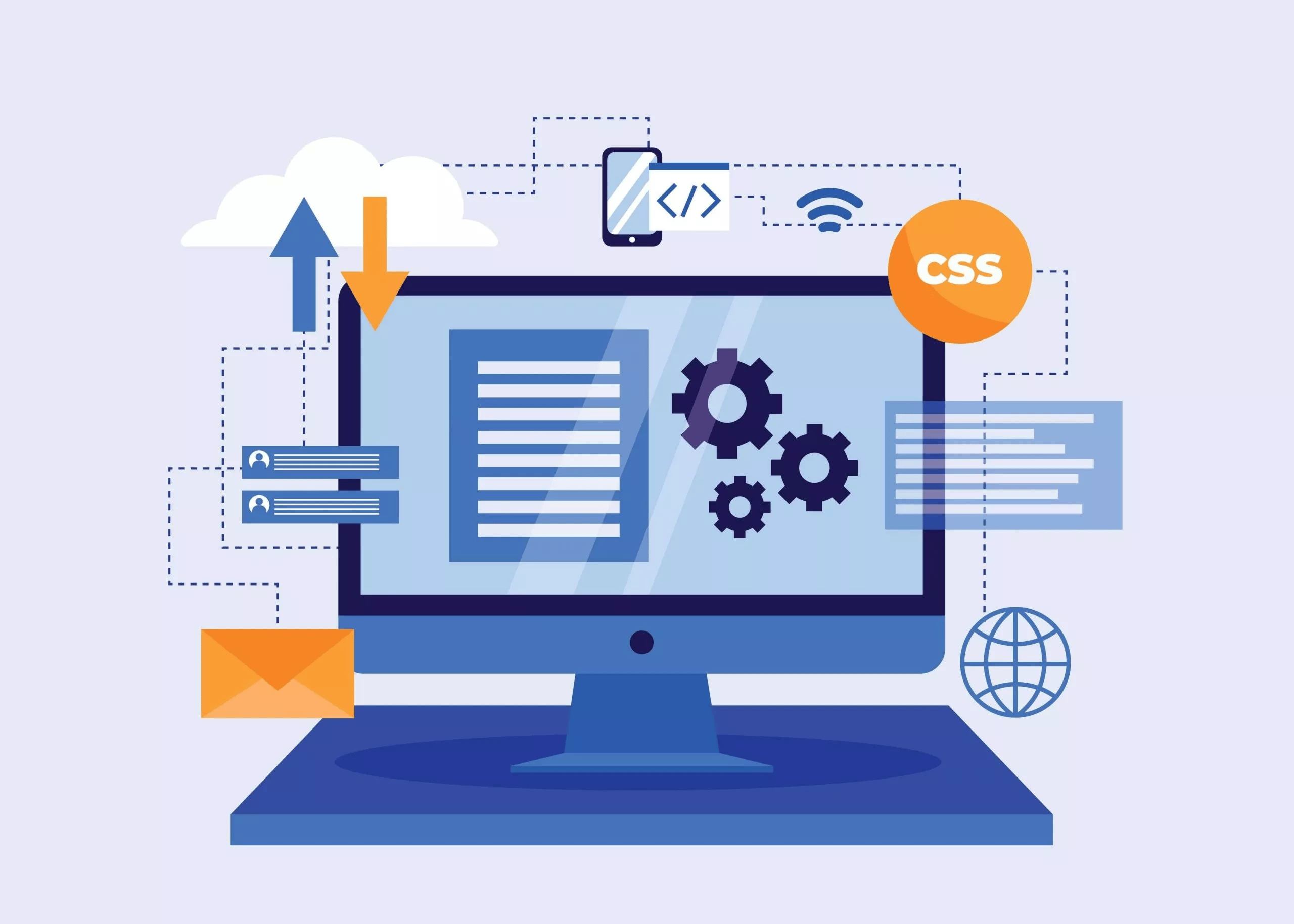 Desenvolvimento Frontend